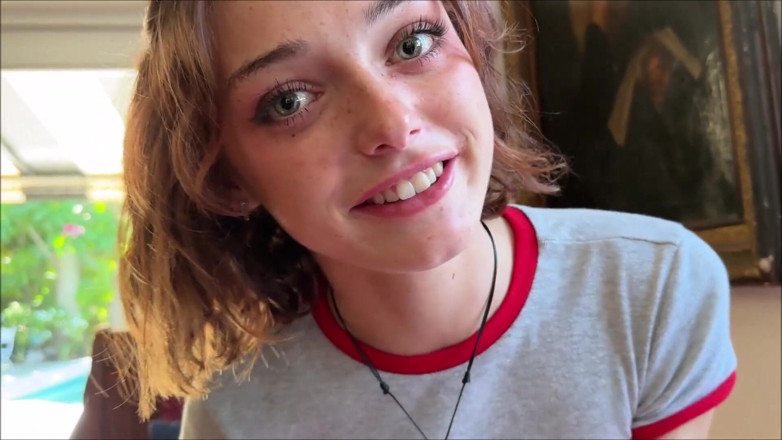 Alex Adams: เซ็กส์ฟรีคกี้กับน้องสาวตัวเล็กผมแดง - เห็ด Q - ครอบครัวบำบัด