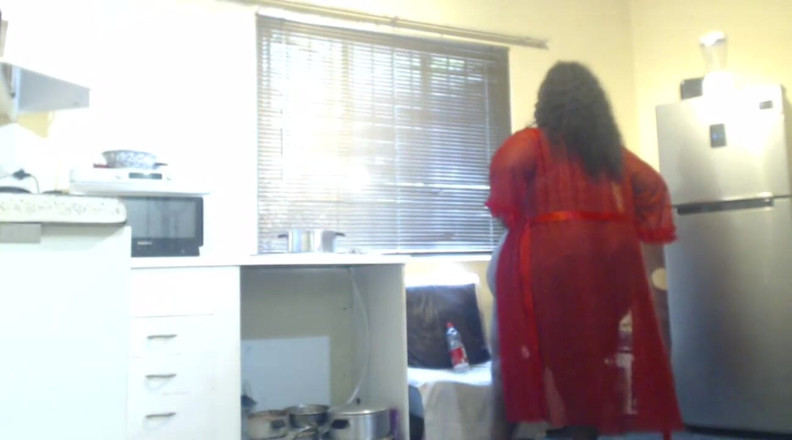 Legendary Booty Overdose: Kitchen or Bedroom Sex