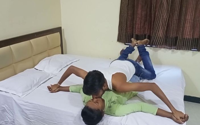 Tamil Couple Porn Videos: 최근 타밀 인도 커플 섹스