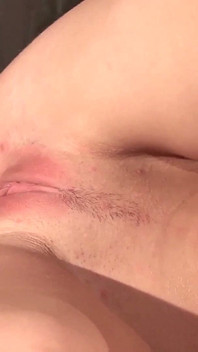 Blonde and Redhead Share a Hard Cock in Steamy Bedroom Threesome