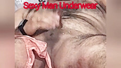 Sexy man underwear: Super sexy kompilace