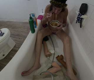 Lizzy Yum VR: Lizzy yum VR # 1