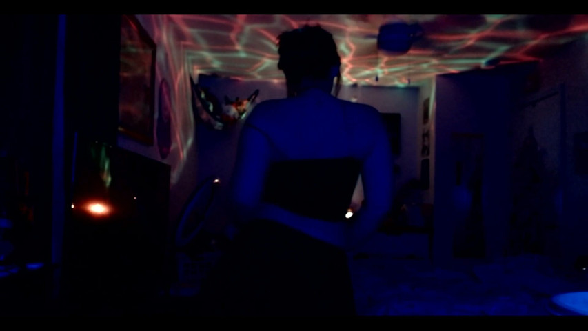 Room Like a Club (Alli Anderson) Room Like a Club (Alli Anderson)