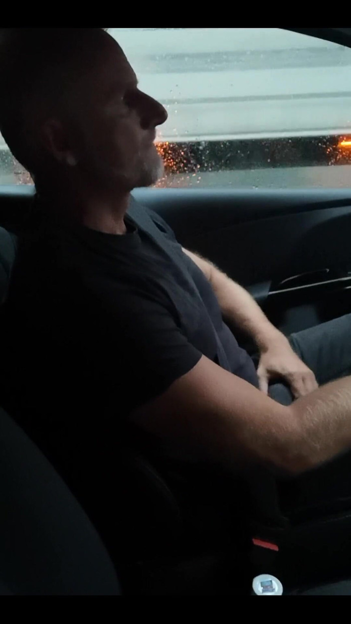 AlexBullmann: Joyride kåt