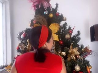 Linahenao: Una calda mattina di natale