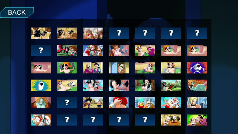 LewdArcade: Kame Paradise 3, Мультивселенная без цензуры, часть 01. Порно игра, секс-игра