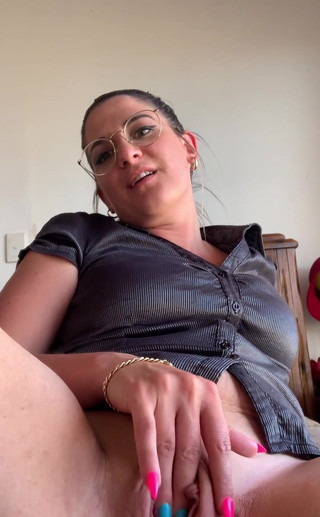 Princess Poppy: Buat diriku sendiri muncrat setelah bekerja