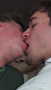 Colton в небе