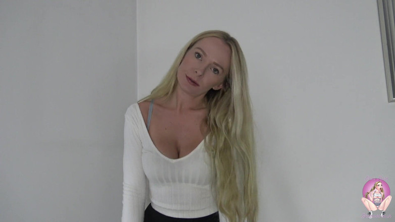 Brea Rose: Pauzetijd op kantoor