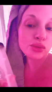 A Full Syringe Lol What Did You Think I Meant?