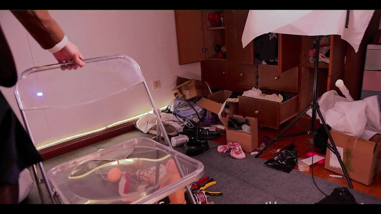 Bsmtv5566: Rekwizyt, kubek samolotowy