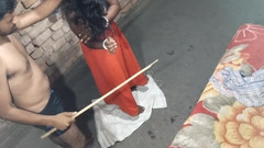 Pumi: Pami bhabhi sexy trestání