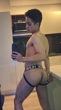 Gay Ass