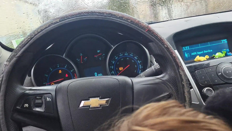 Celaena C: Riskanter öffentlicher parkplatzkopf: Ihn tief in den hals, während die leute...