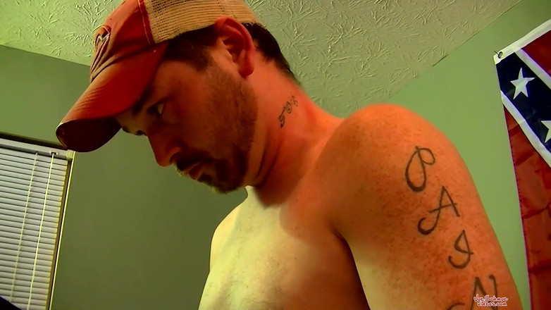 Joe Schmoe: Brian dostane tvrdý výstřik