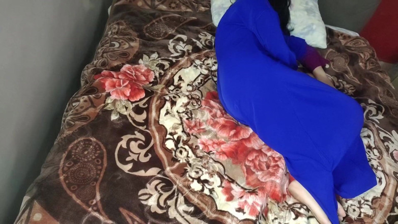 Basant: Handjob und arsch