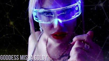 Goddess Misha Goldy: Lập trình lại tâm trí! Một niềm tin mạnh mẽ...