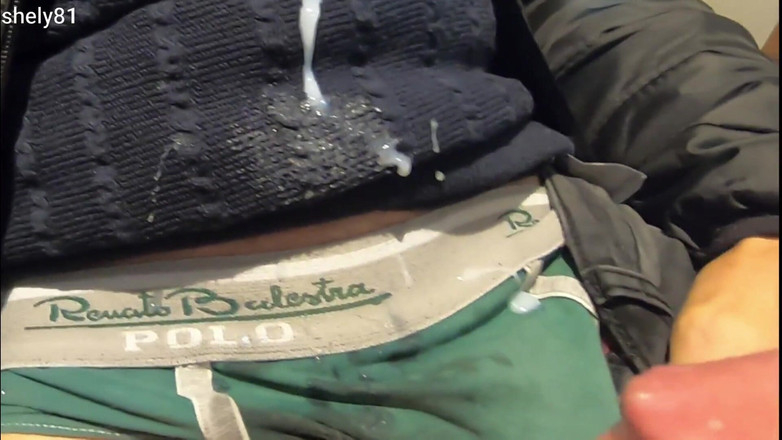 Shely81: 쩌는 아마추어 사정 모음집 - Shely81