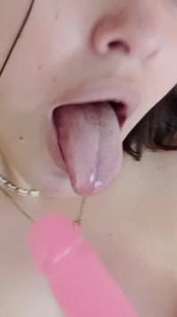 Sexy Blowjob