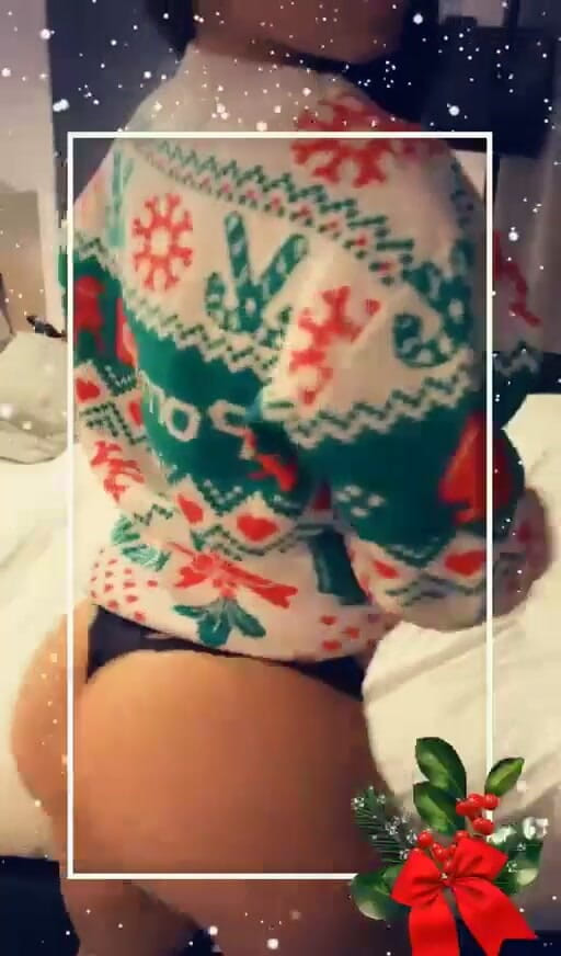 Miss Lexa: 我最后一次穿这个