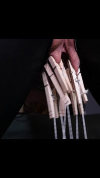 Jocyln Pussy Stretched and Weighted