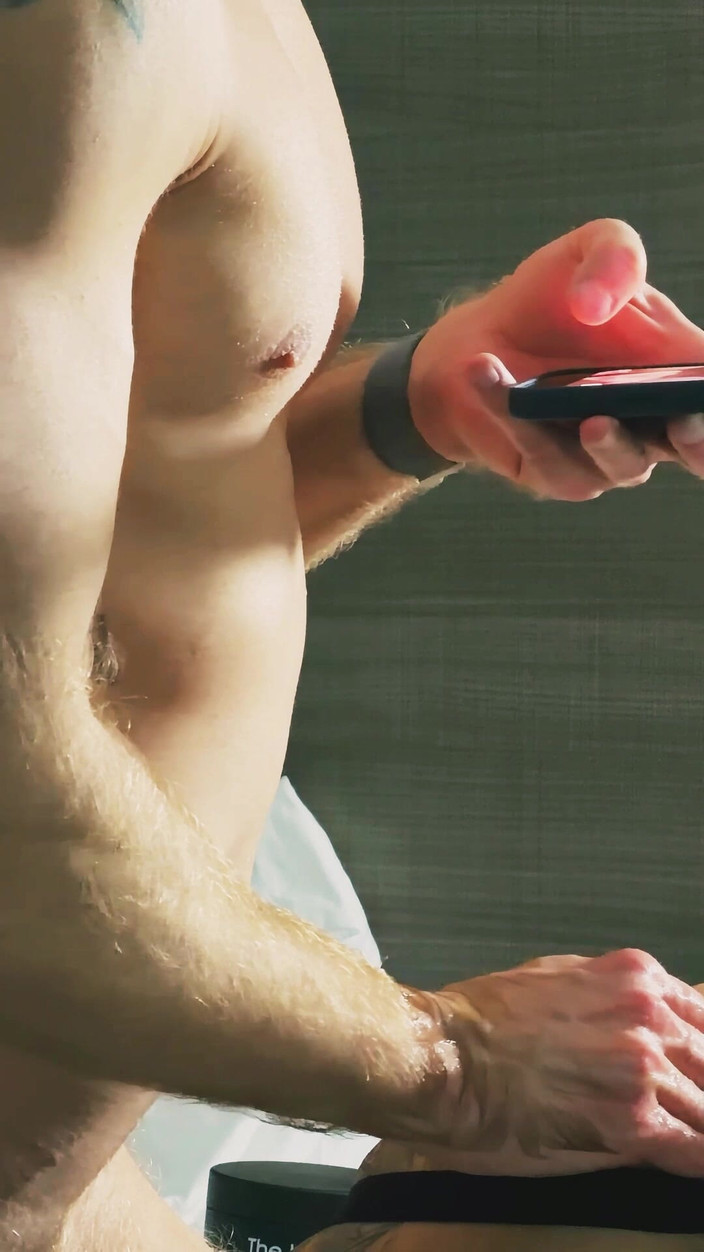 Shadow LustX: Det är show time