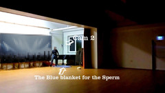 Mark Hannes: Rychlá riskantní hump masturbace v Music Hall