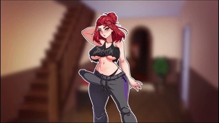 Trans Maaya: Nicole'ün bakkal dükkanı - futariuum'un kapısı