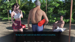 Wickedgammes: Very Playful Wives (part 4)