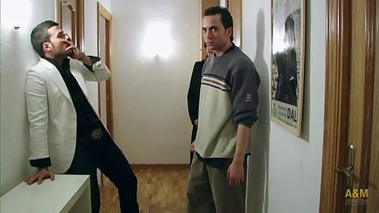 A&M Studios: De seksuele avonturen van Anabel 2. A &amp; M legendes - dvd