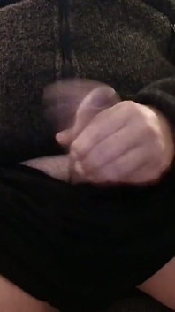 Wanking and Switching Cockrings