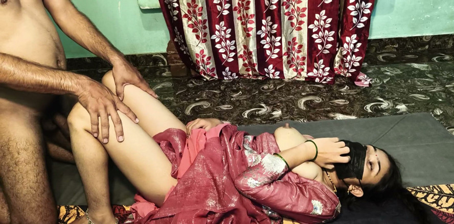 yongboy1: Indian Newly Couple Saree Hard Fucking Desi Beautiful Indian Girl...