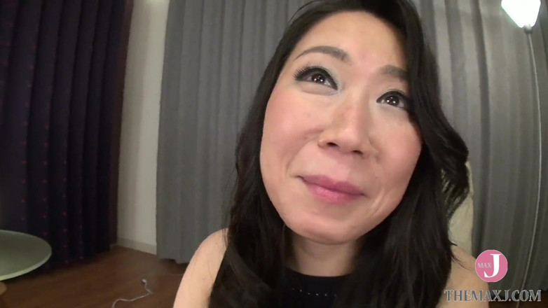 Celebrity Japan: Зріла жінка, лікування всього тіла, оголене тіло Kaoru Shimazu intro