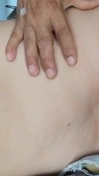 I Wake up Horny and Eager