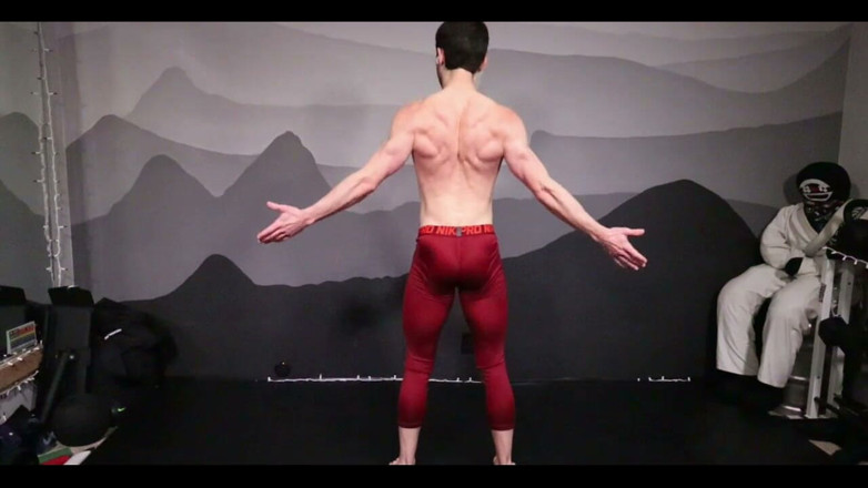 Jay Stroke: Join Me for an Impromptu Workout Live Stream