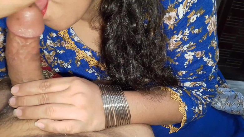 RedQueenRQ: La nuora sorpresa a servire il suocero - Audio hindi