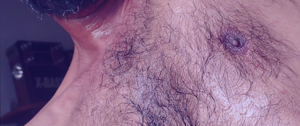 Stink HairyMale: 청바지 입고 사정할 것 같아