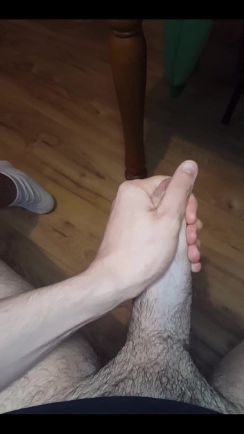 Hardim: Tôi thích khi đạt cực khoái đến mà không có cảnh báo,...