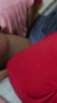 Indonesian Girl Fucked Doggy Style