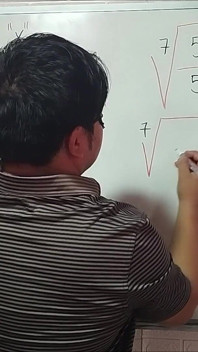 23 Algebra: ออกกําลังกายรังสี - คณิตศาสตร์ทางเพศ