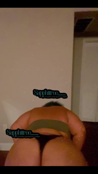 Late Night Twerking