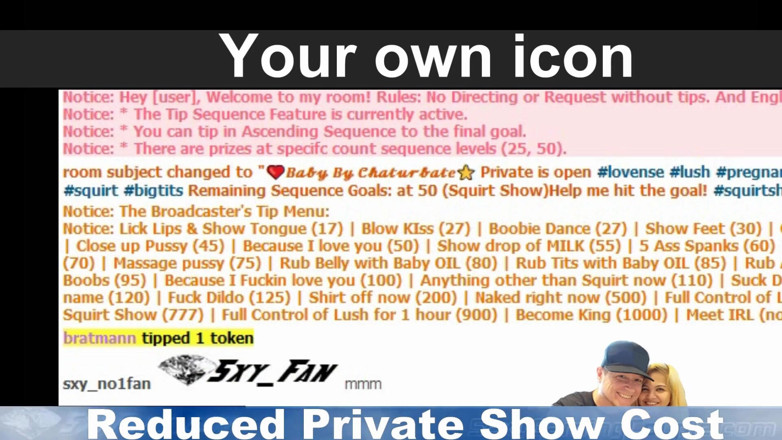 SexyGamingCouple: Sexy Asian Wife has orgasm on cam behind her mans...