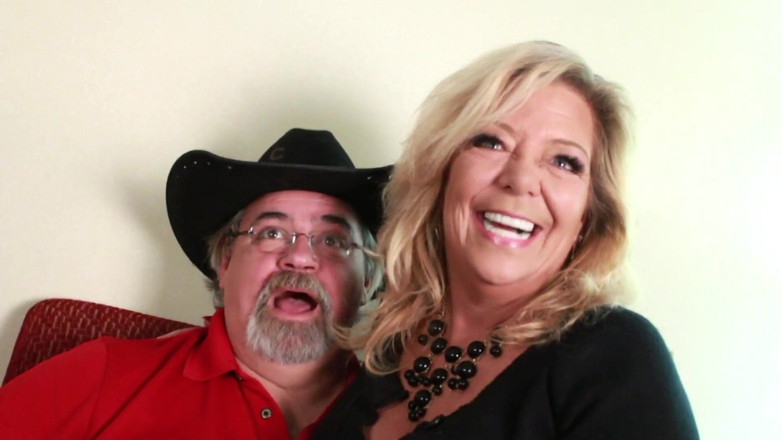 Mature Climax - 100% Mature Videos: La coppia matura vuole oscillare