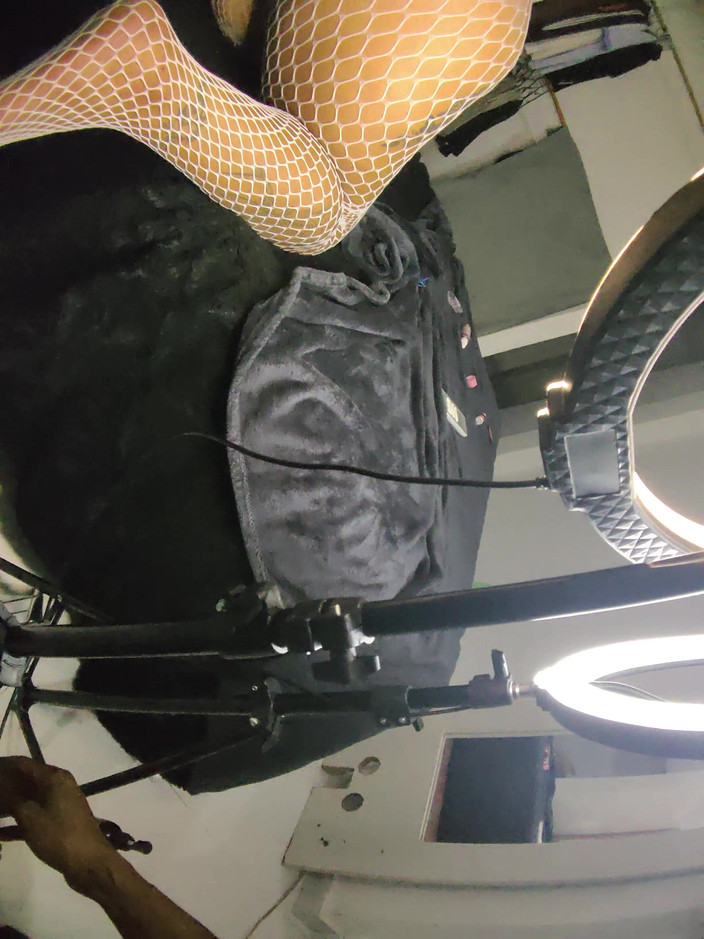 PABLO N3GROBAR: Musim berempat - Sudut pandangan pertama Lil 4