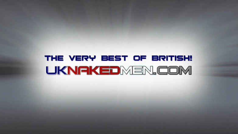 UK Naked Men: Aitor Bravo &amp; Gaston Croupier