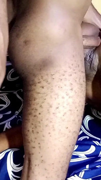 Masukin kontol besarmu ke dalam lubangku (pantat dan memekku)