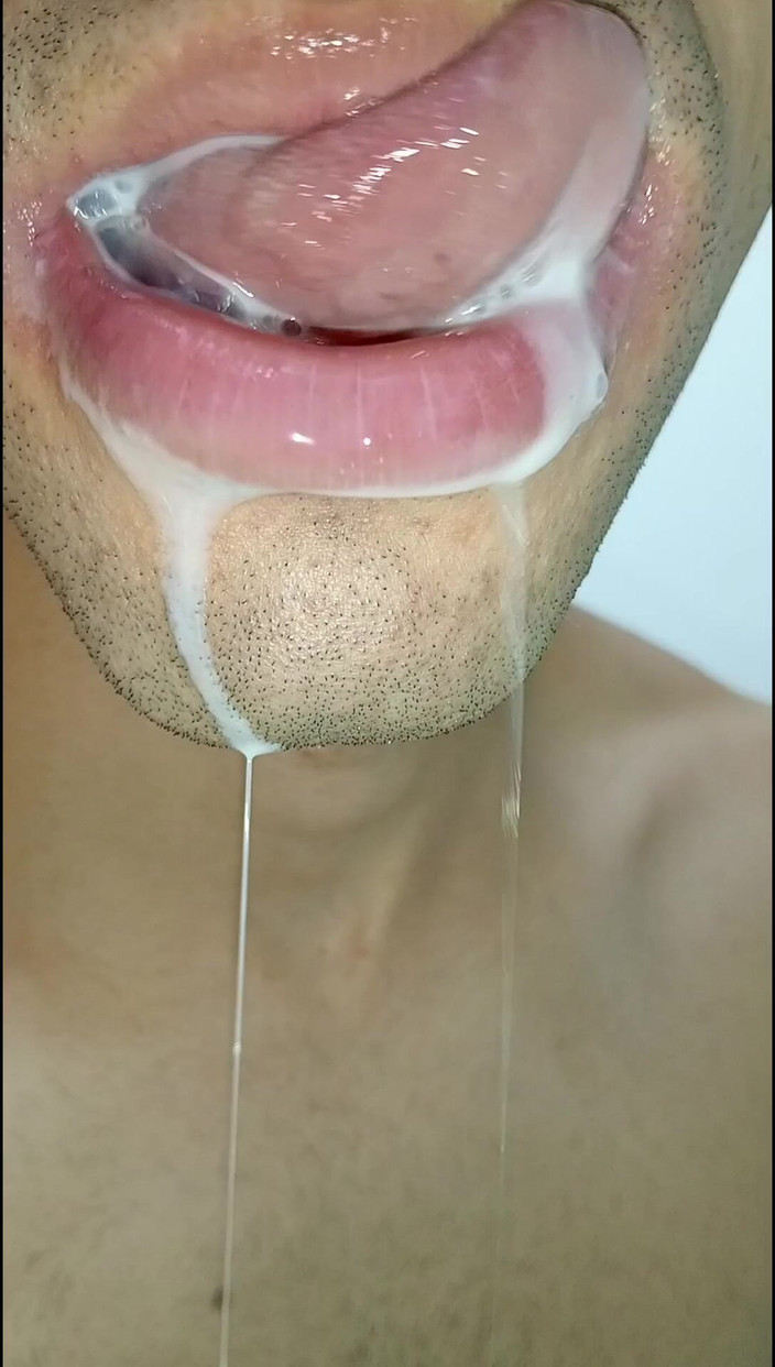 Rey rey: Eu quero seu leite na minha boca, língua, fetiche de...