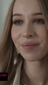 A Surprise Three-way with Nata Gold