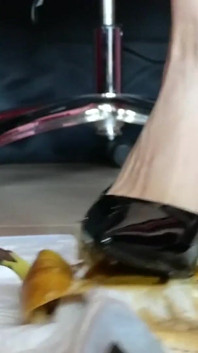 Possessed by My High Heel Ita