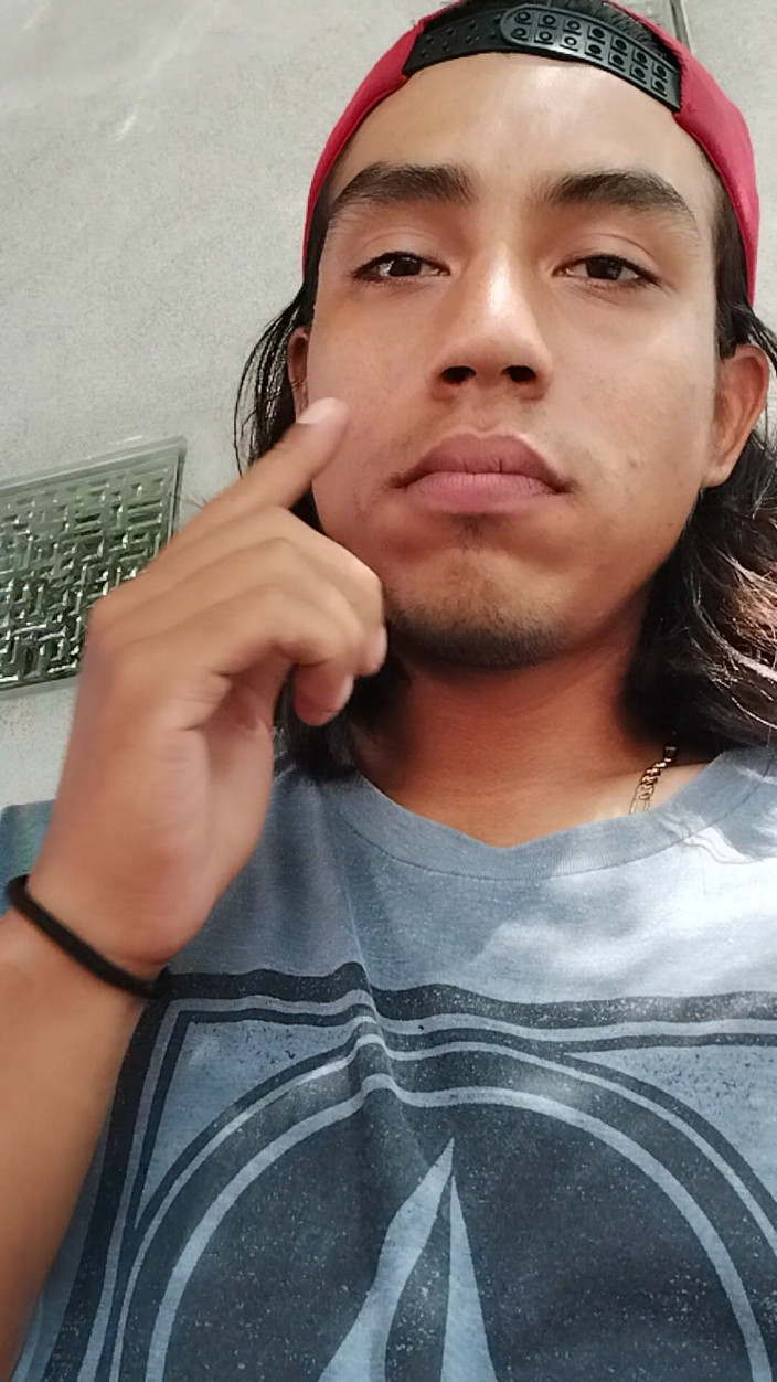 AlexAlejandro13: Good Morning Joy